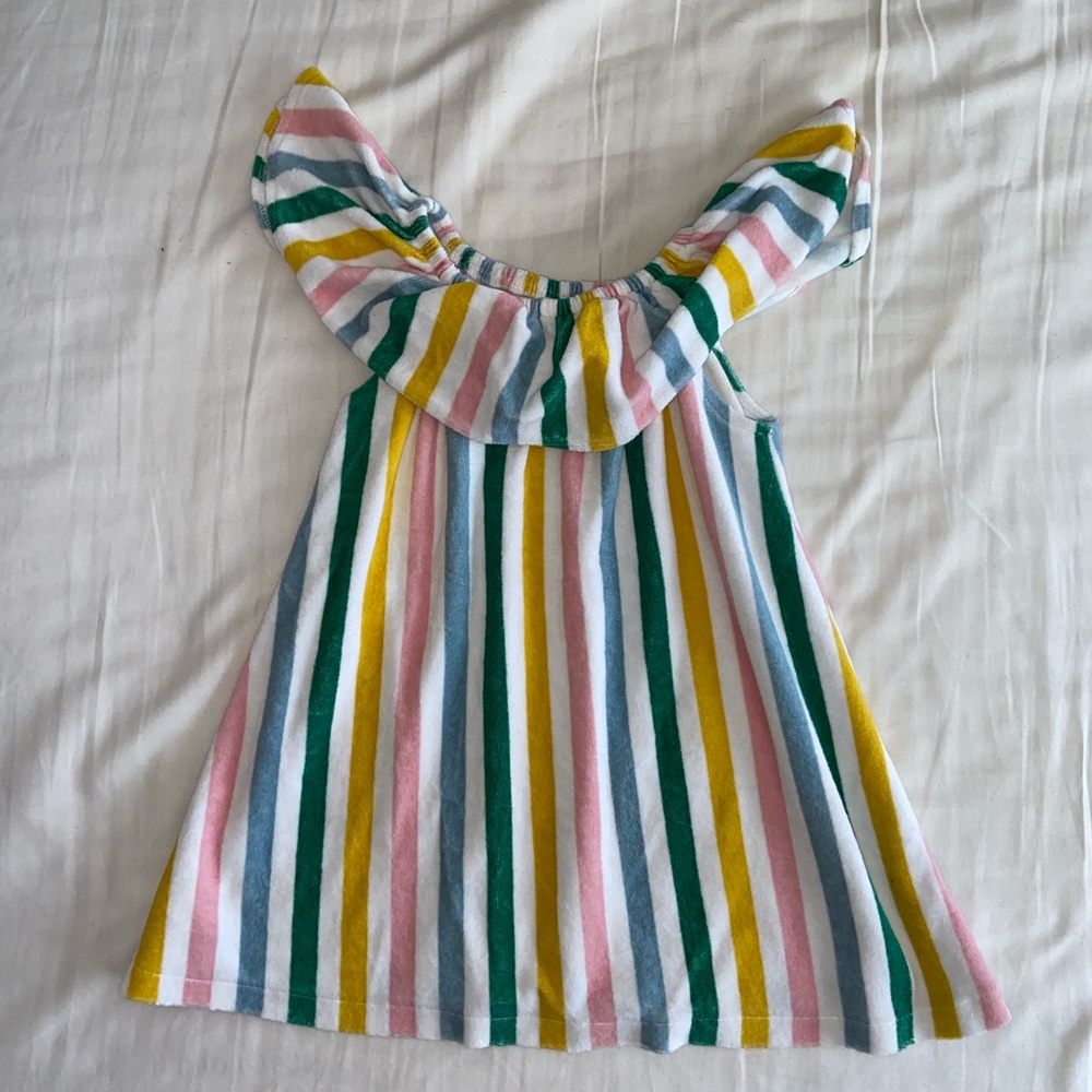 Like New Hugo Loves Tiki Dress